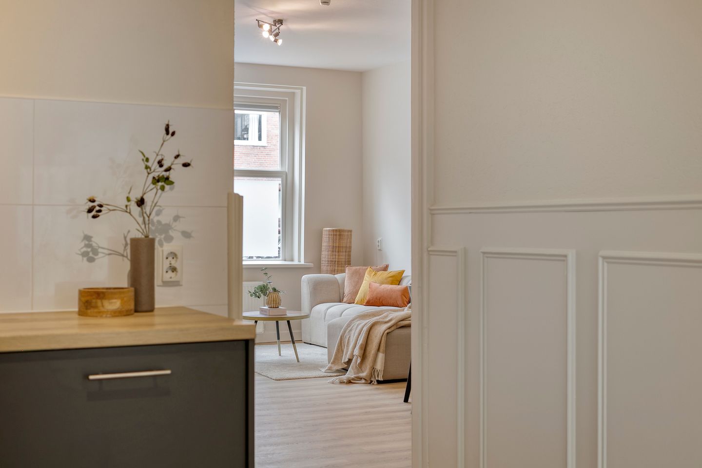 Foto 10 van Joos de Moorstraat 28-H