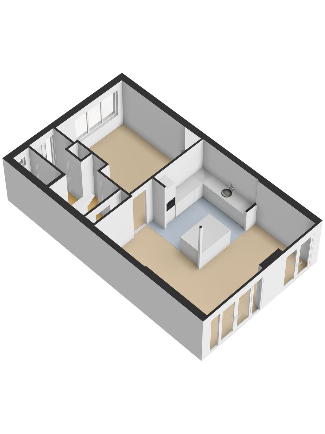 Foto 67 van Van Speijkstraat 37