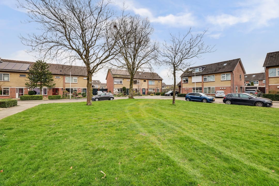 Foto 61 van Van Speijkstraat 37