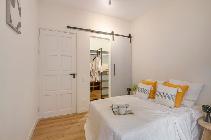 Foto 3 van Joos de Moorstraat 28-H