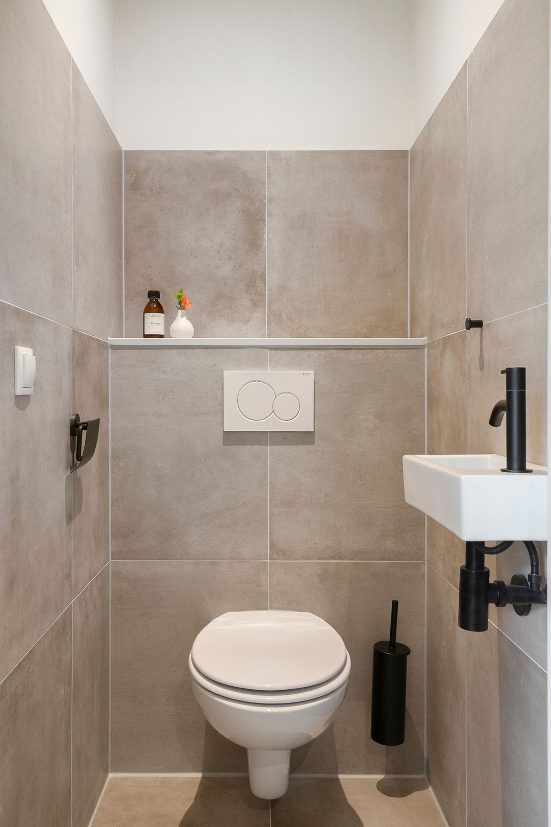 Foto 17 van Joos de Moorstraat 28-H