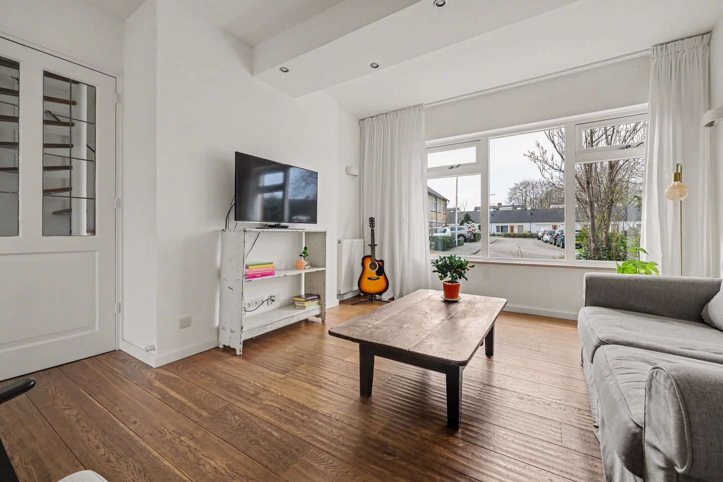 Foto 19 van Van Speijkstraat 37