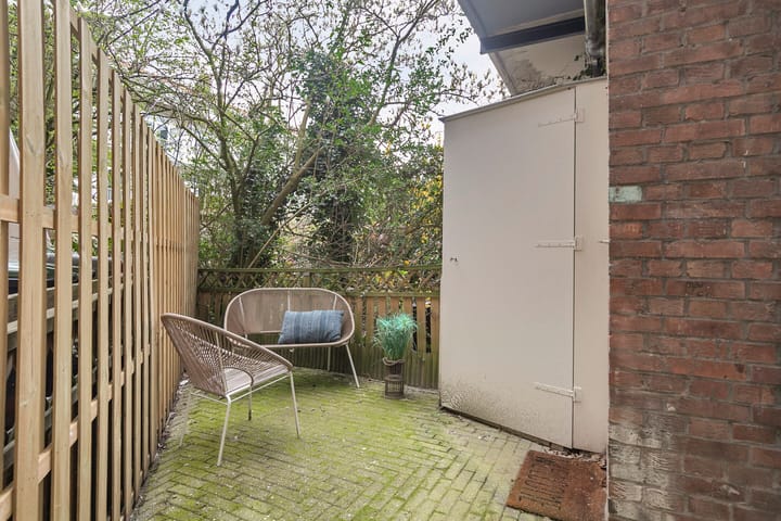 Foto 4 van Joos de Moorstraat 28-H