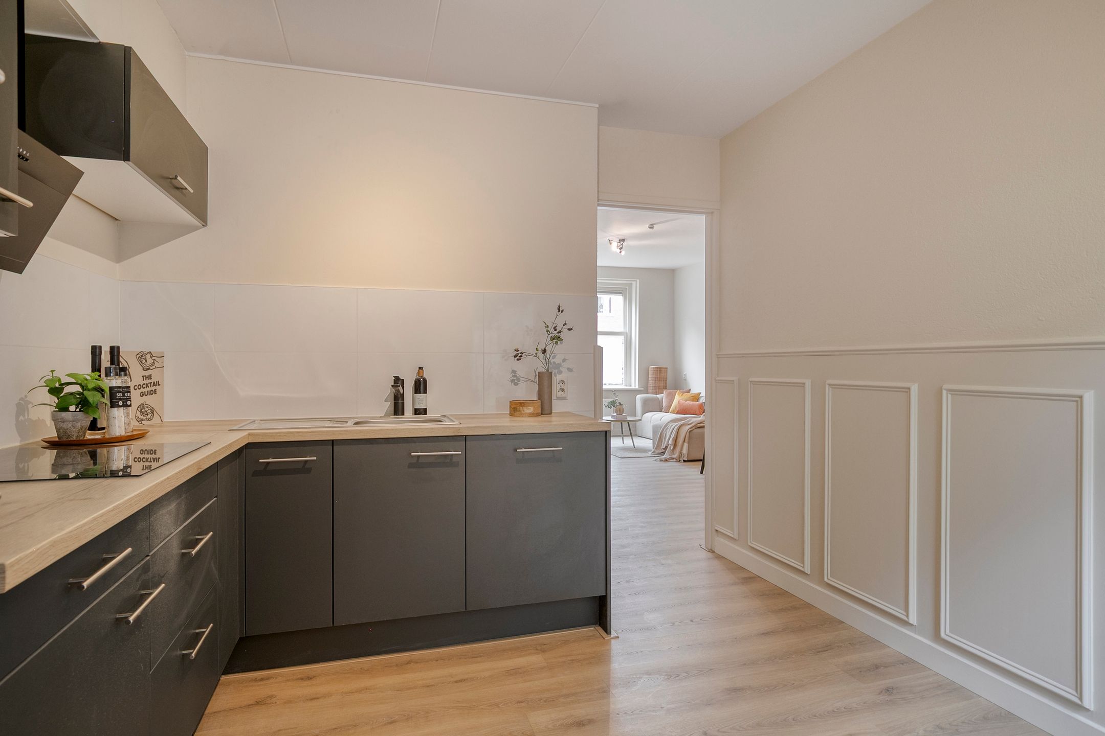 Foto 9 van Joos de Moorstraat 28-H