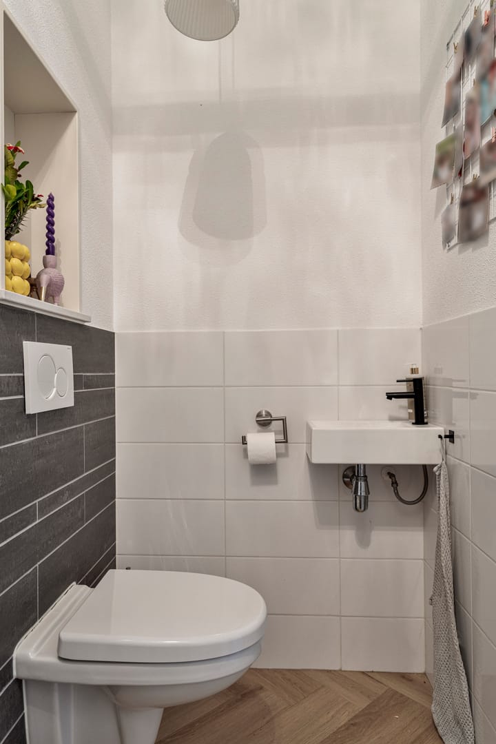 Foto 3 van Hoefsmid 27