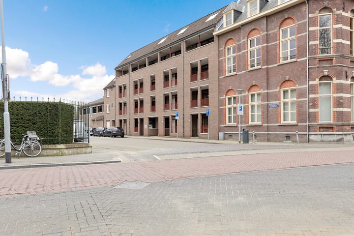 Foto 5 van Monseigneur Boermansstraat 22