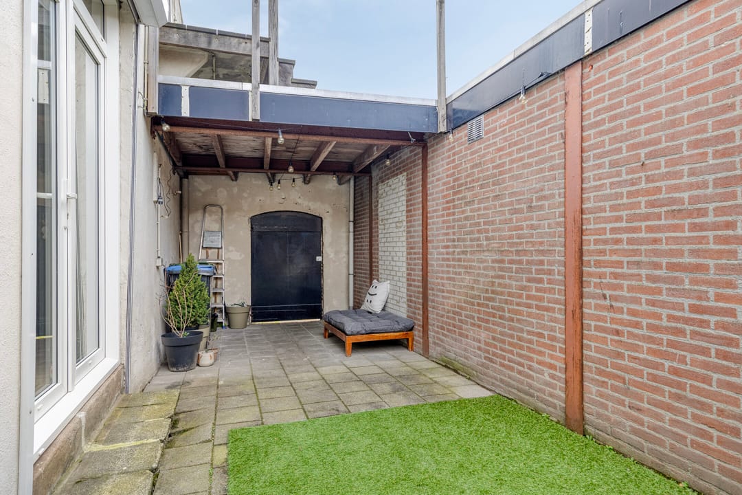 Foto 28 van Oost Vaardeke 2