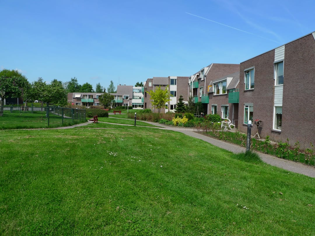 Foto 2 van Wepel 4