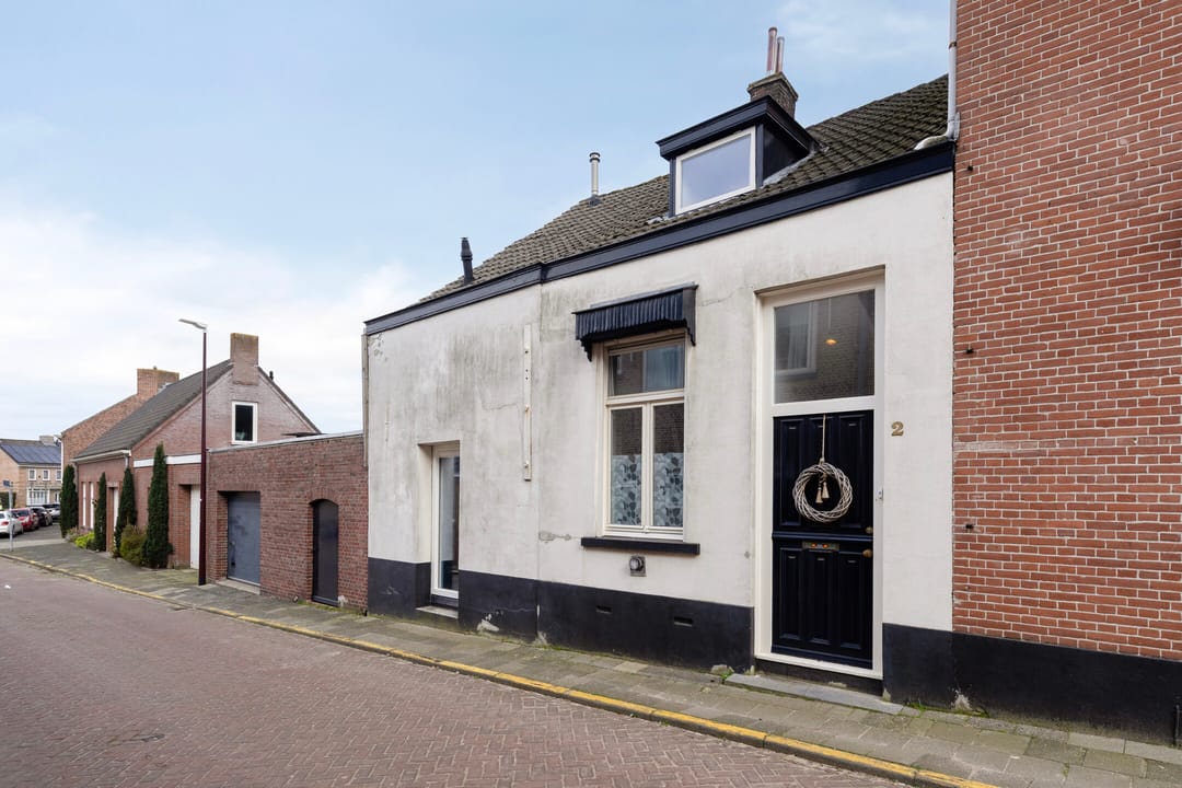 Foto 32 van Oost Vaardeke 2