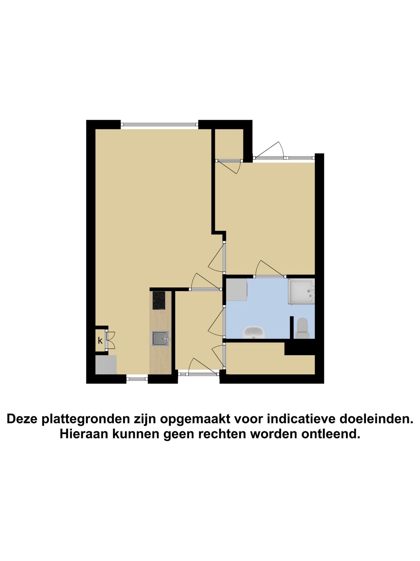 Foto 14 van Wepel 4