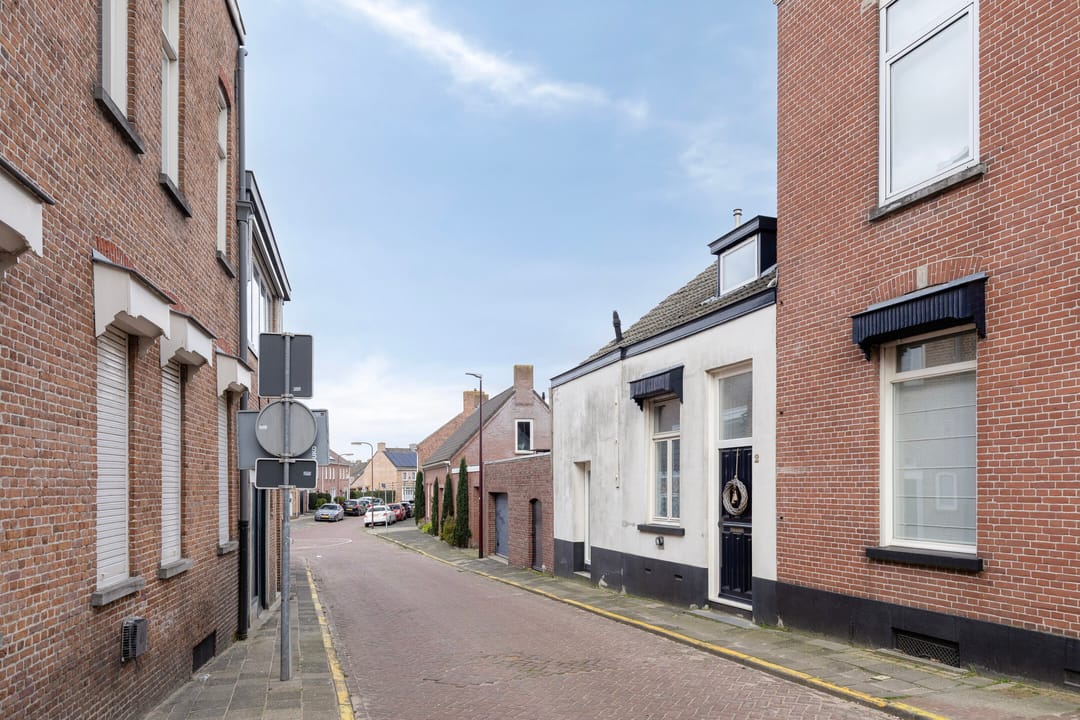 Foto 31 van Oost Vaardeke 2