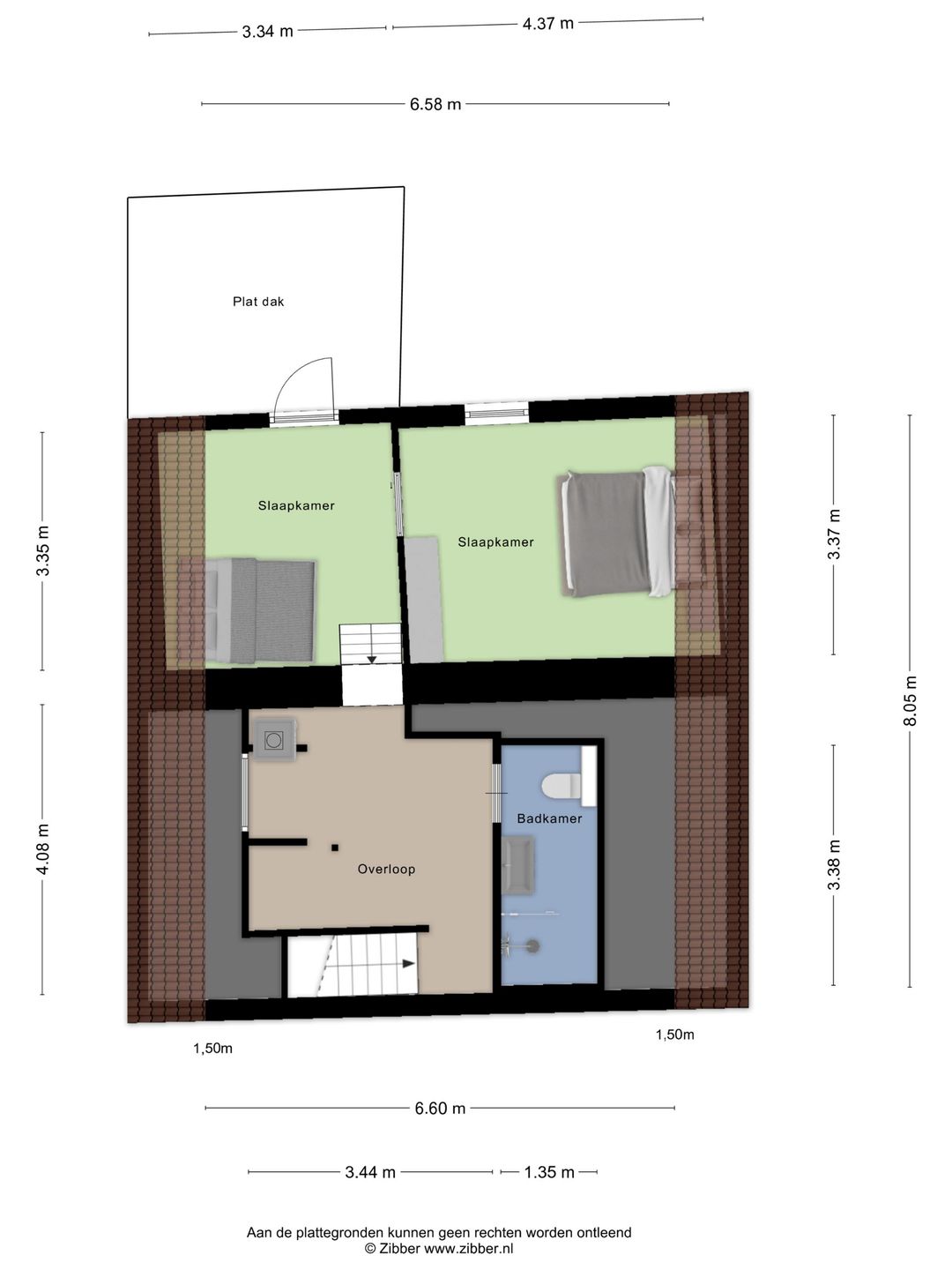 Foto 37 van Oost Vaardeke 2