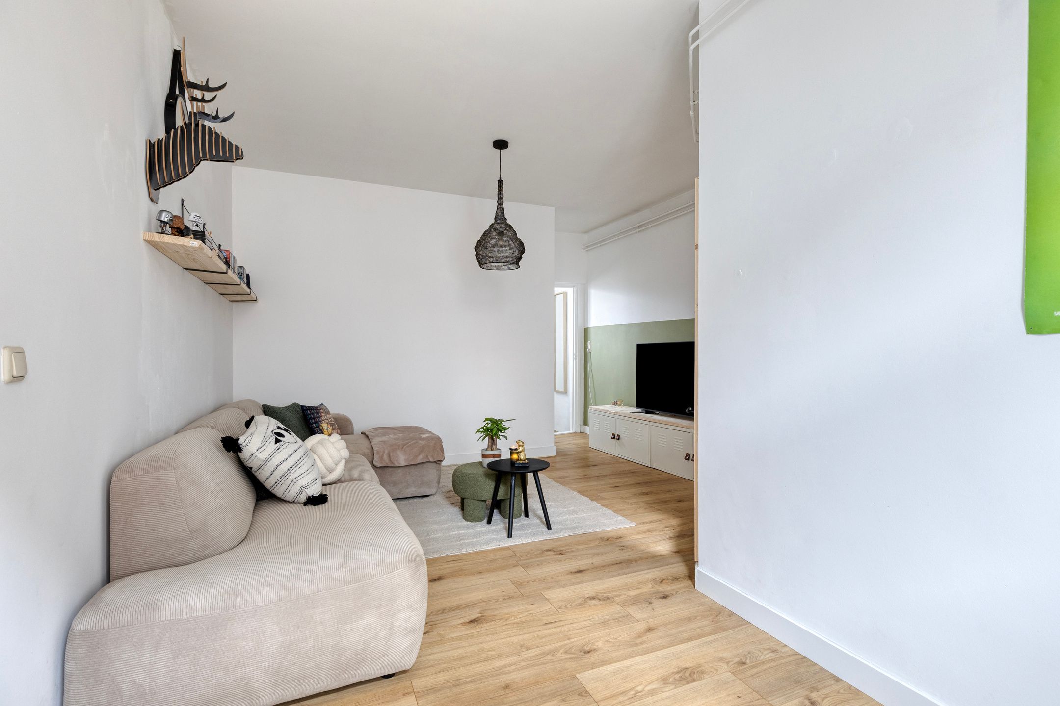 Foto 3 van Oost Vaardeke 2