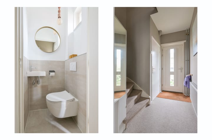 Photo 3 of Schaepmanlaan 49