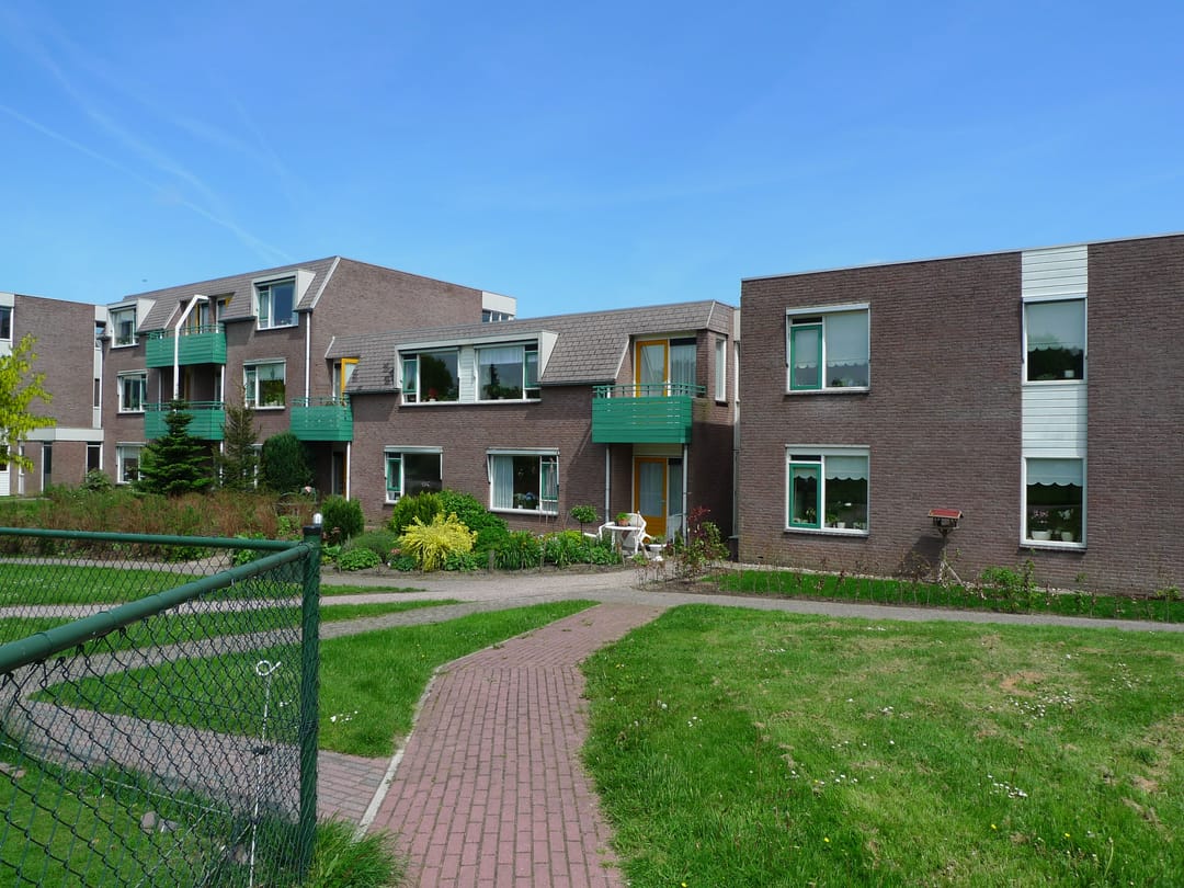 Foto 1 van Wepel 4