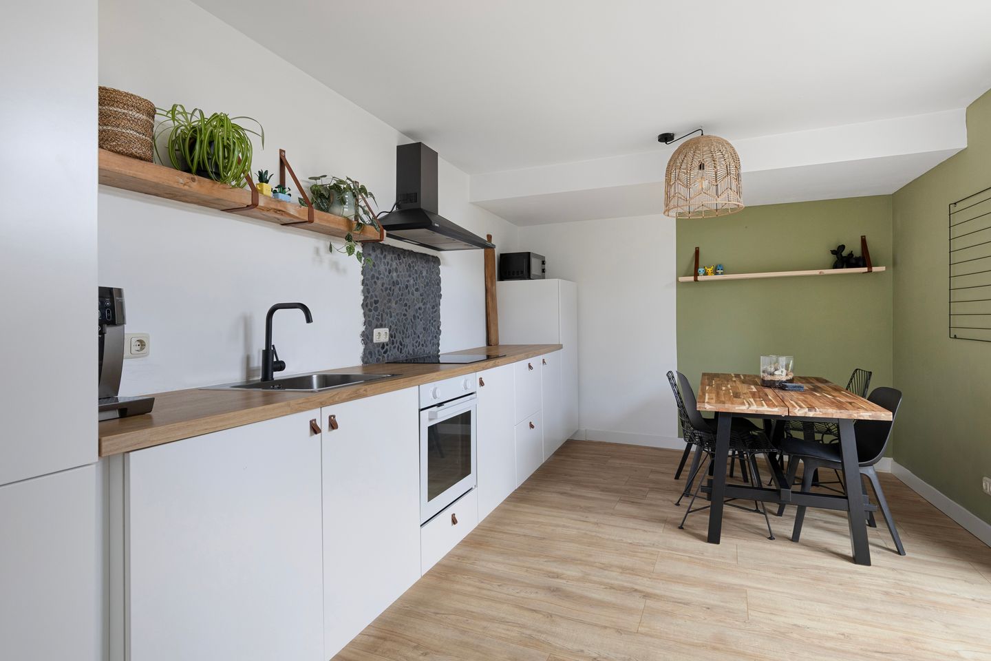 Foto 14 van Oost Vaardeke 2