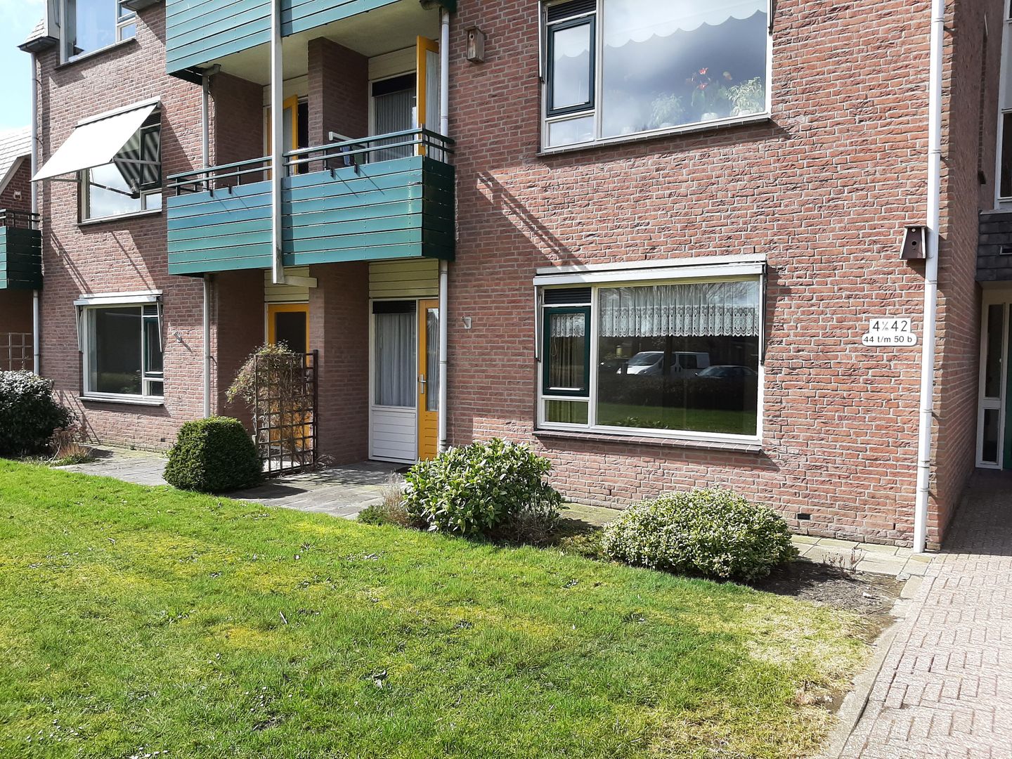 Foto 5 van Wepel 4