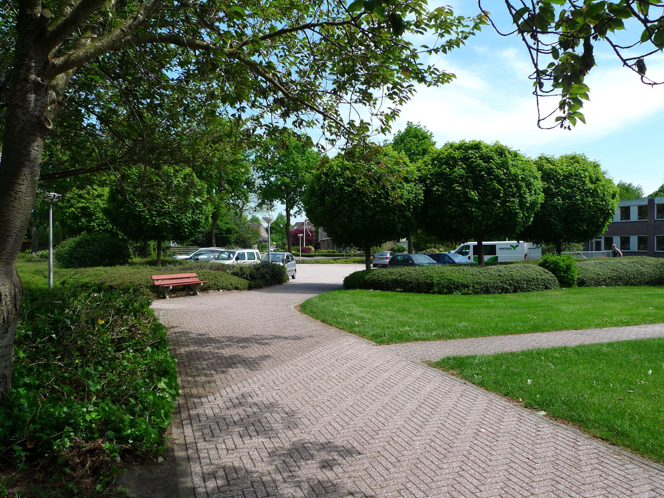 Foto 12 van Wepel 4