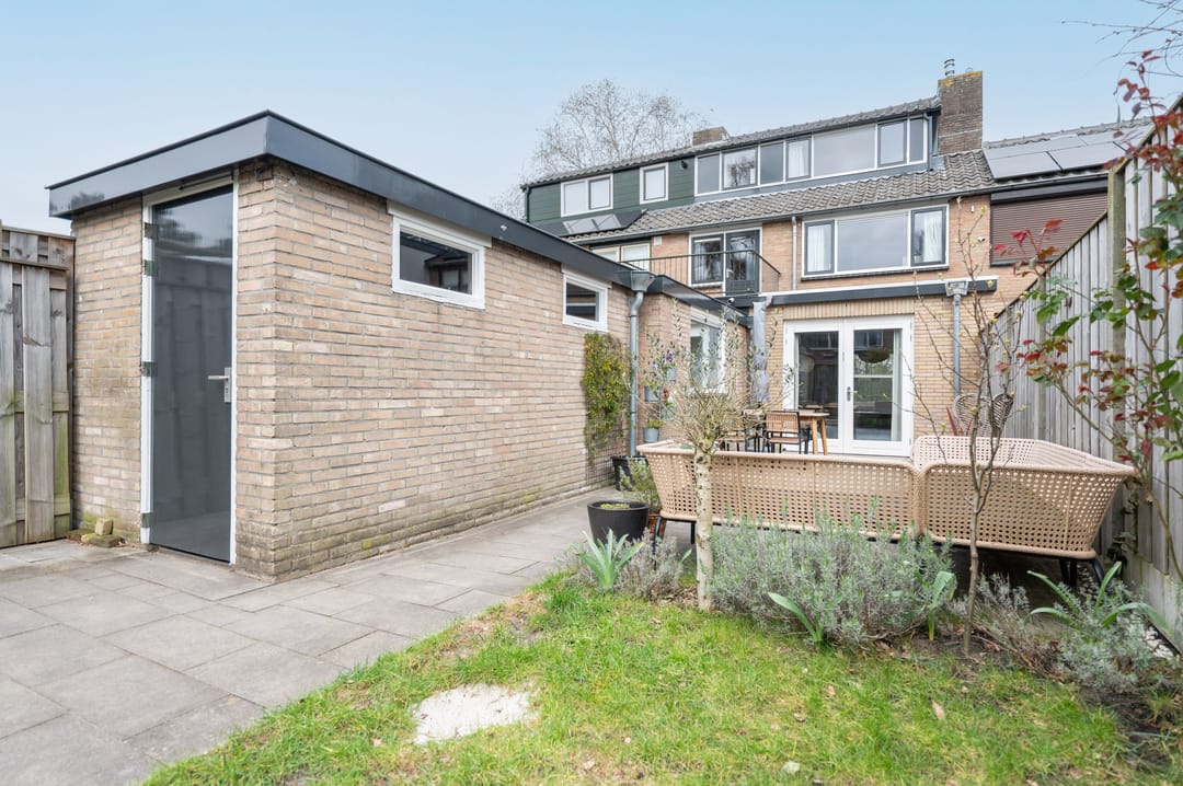 Foto 23 van Schaepmanlaan 49