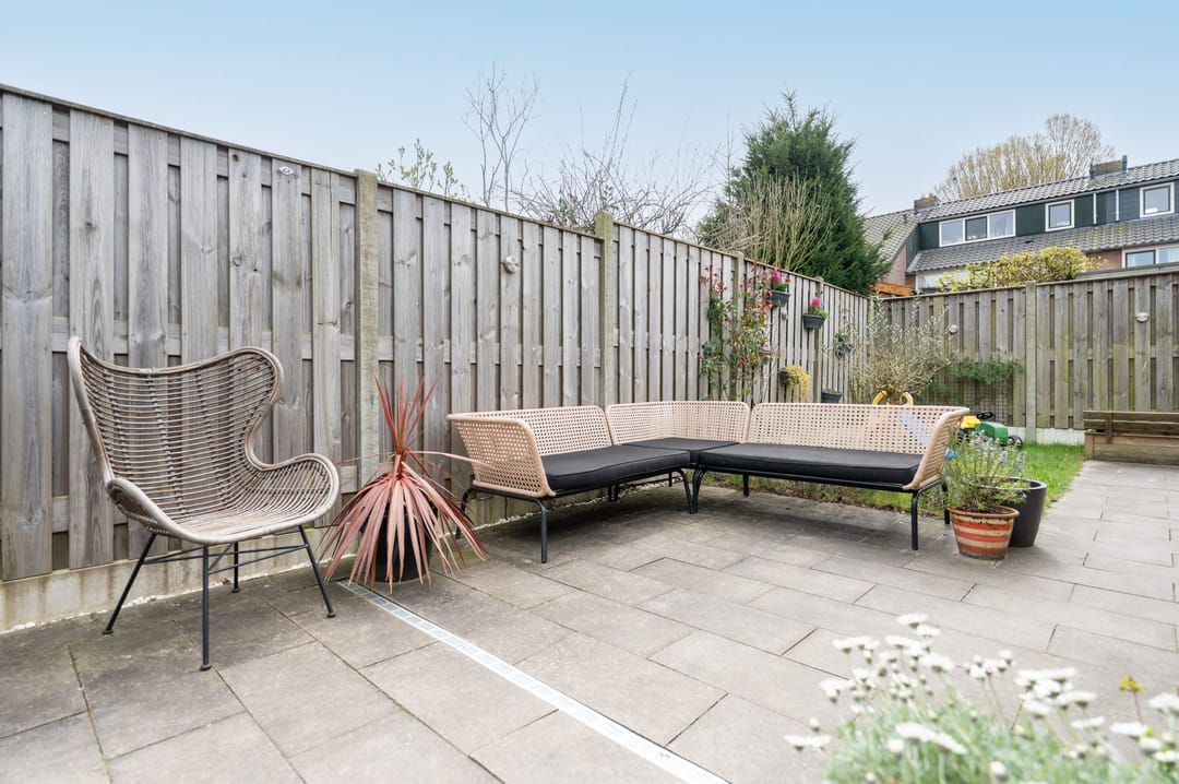 Foto 26 van Schaepmanlaan 49