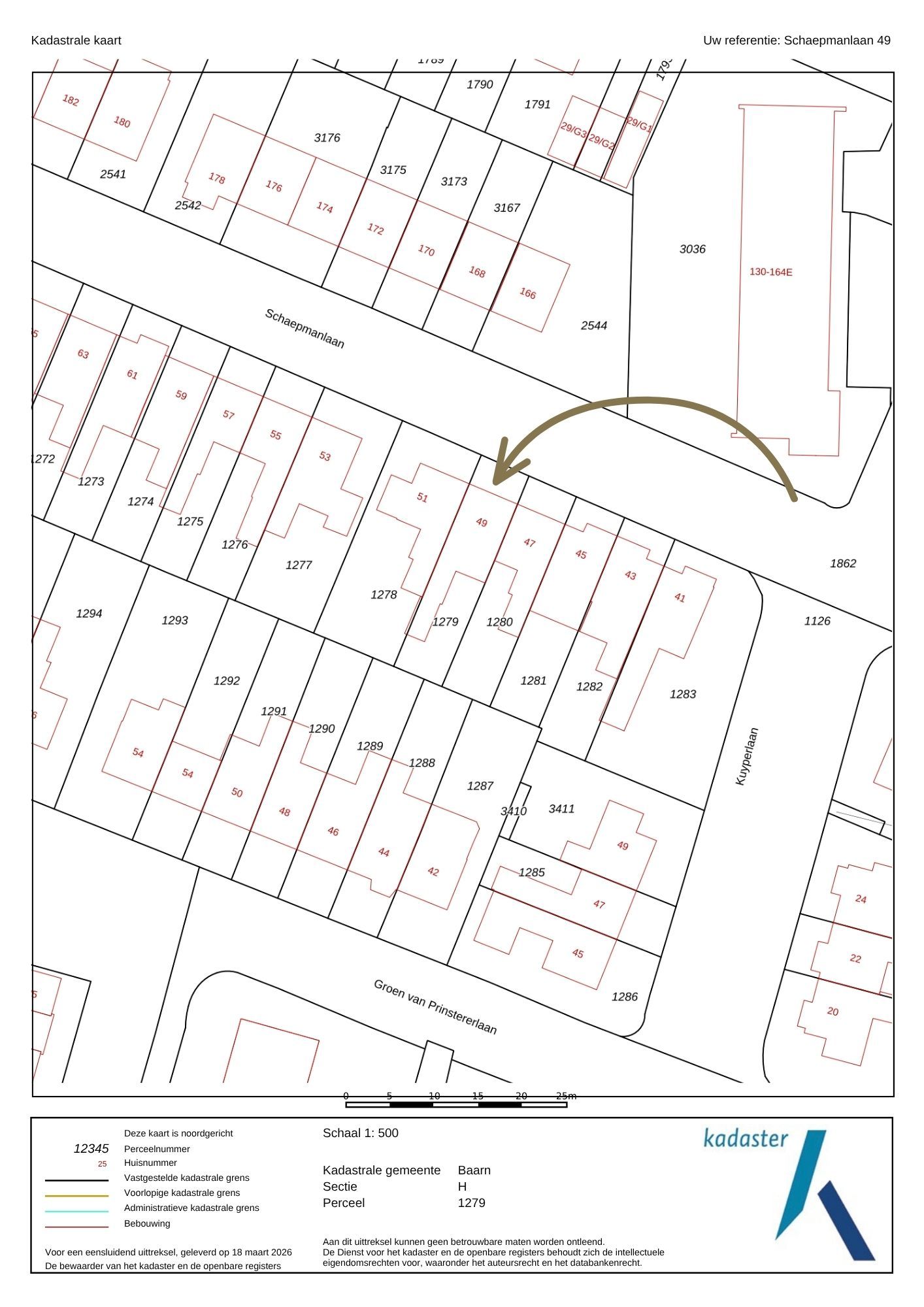 Foto 33 van Schaepmanlaan 49