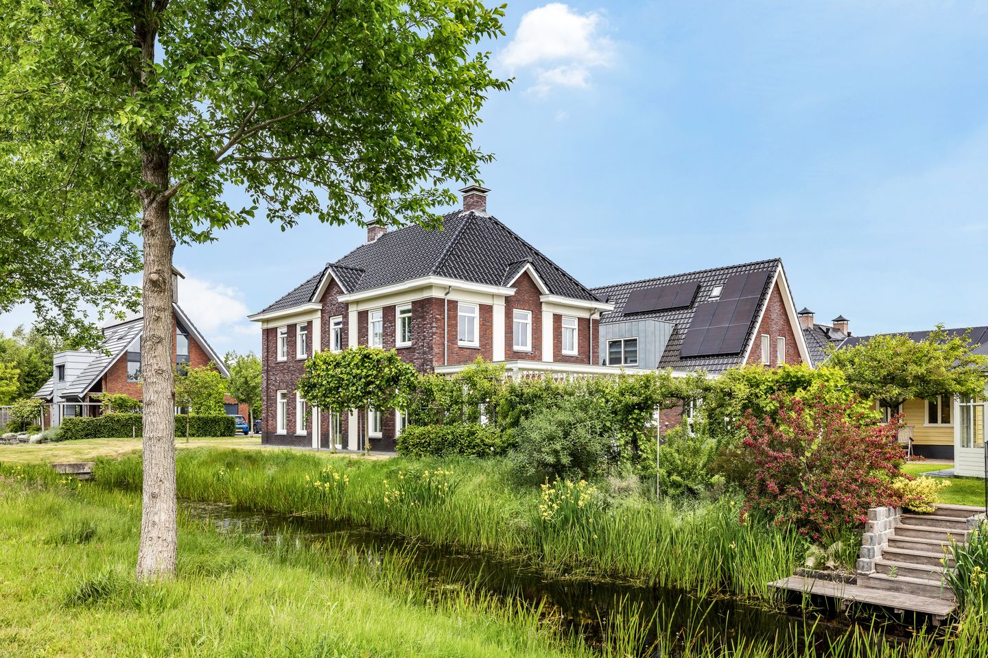 Foto 4 van Nienke van Hichtumweg 21