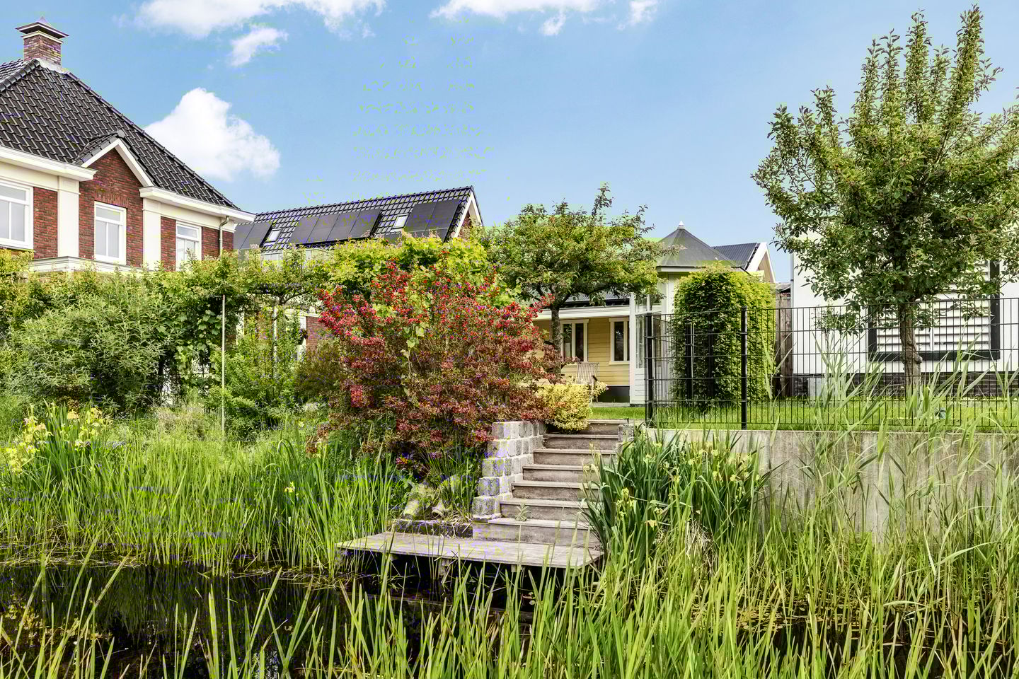 Foto 5 van Nienke van Hichtumweg 21