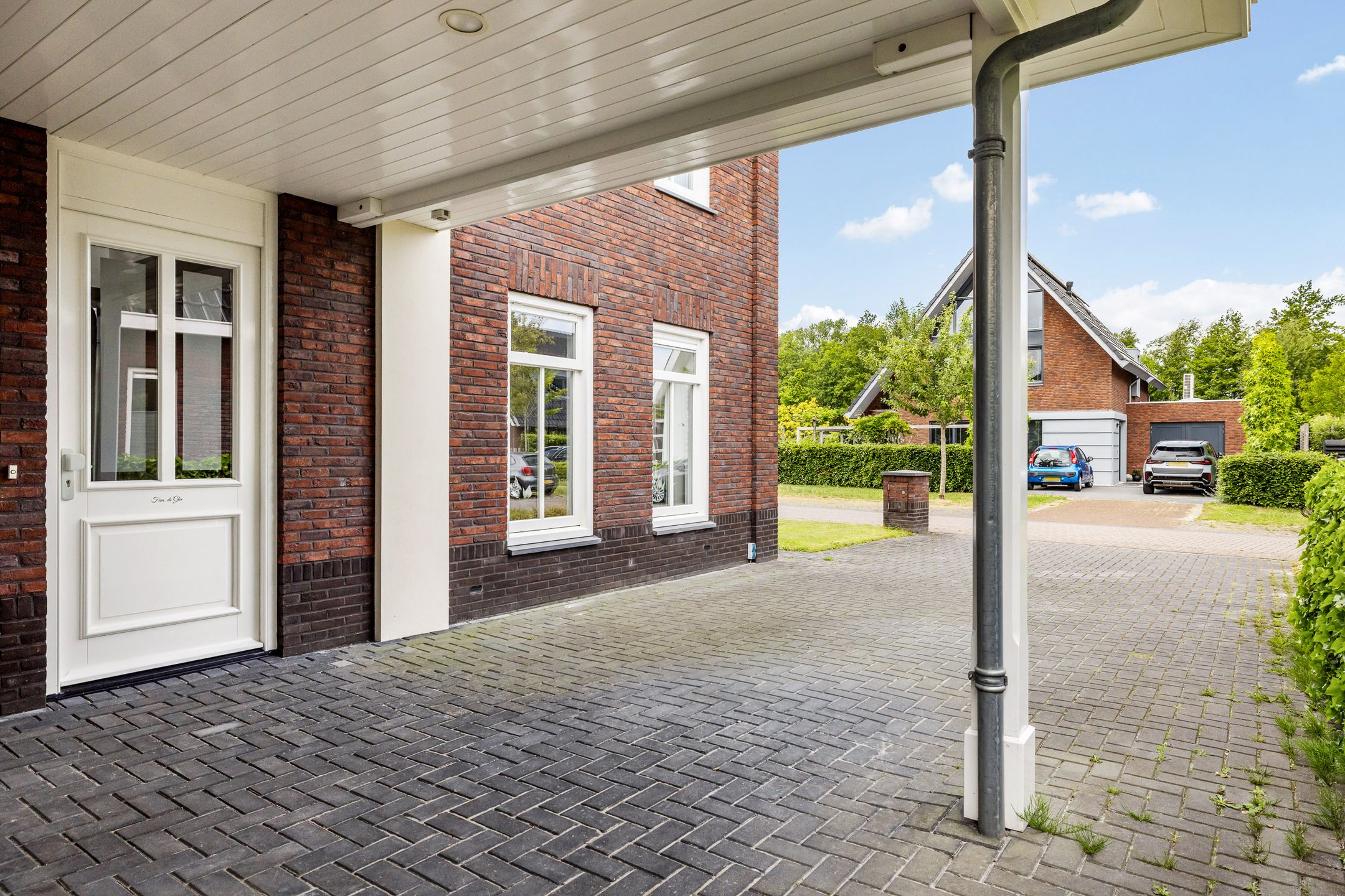 Foto 6 van Nienke van Hichtumweg 21