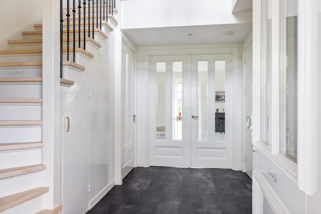 Foto 8 van Nienke van Hichtumweg 21