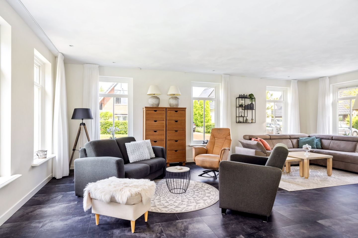 Foto 10 van Nienke van Hichtumweg 21