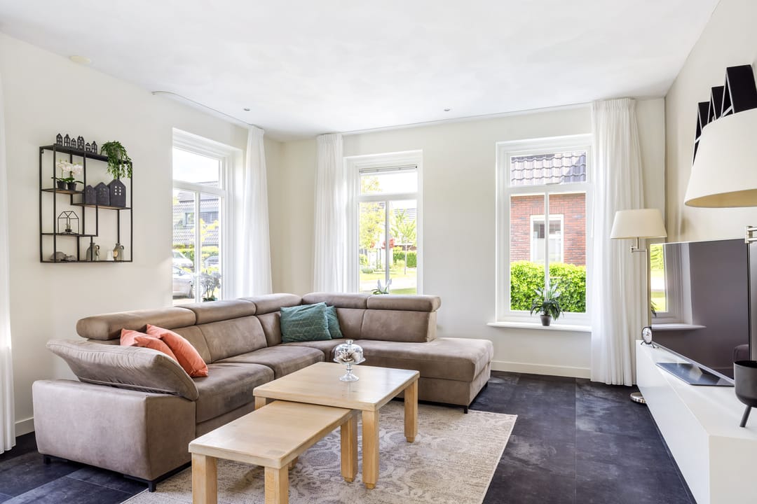 Foto 11 van Nienke van Hichtumweg 21