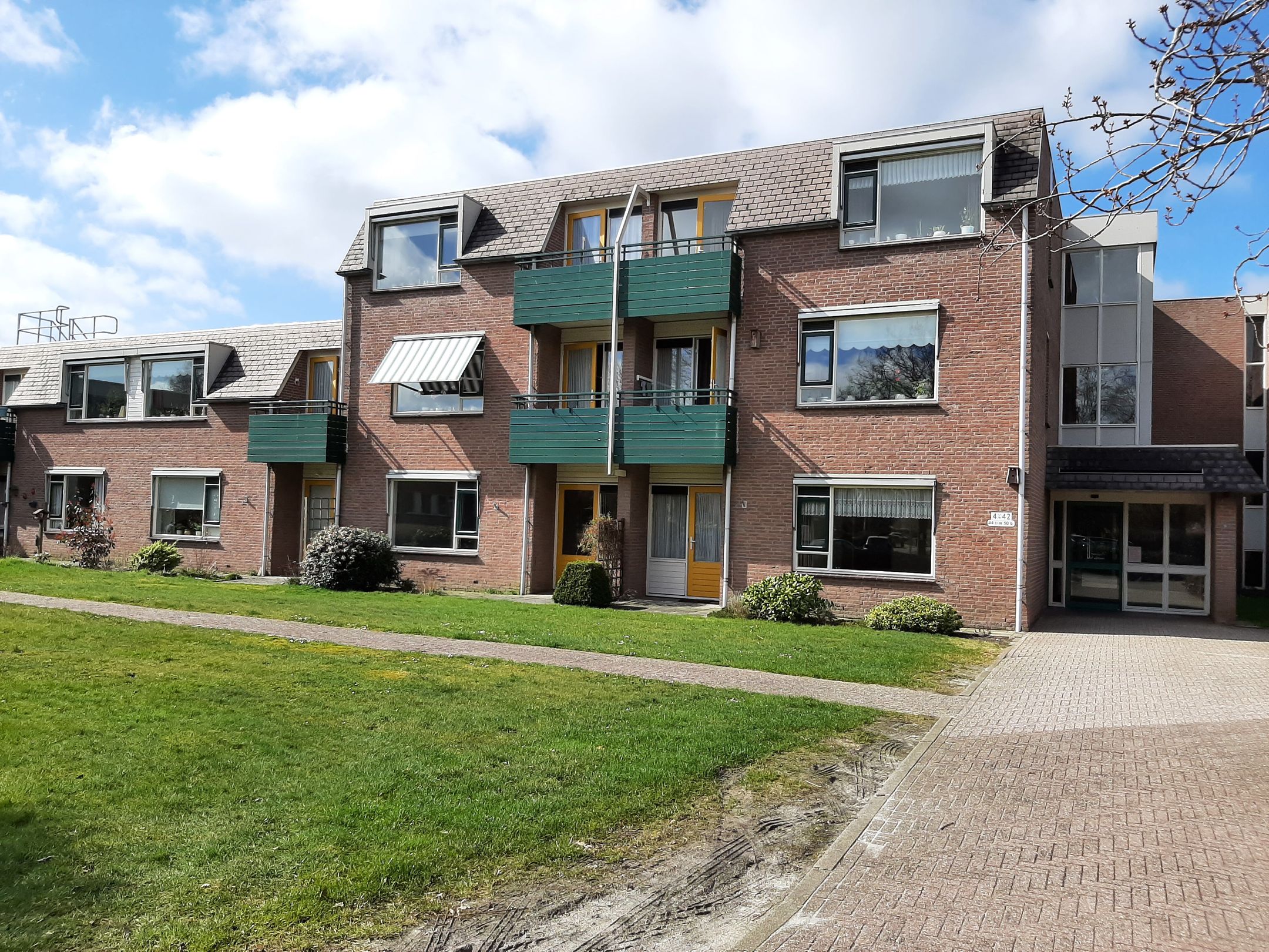 Foto 3 van Wepel 4