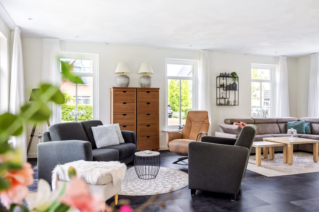 Foto 13 van Nienke van Hichtumweg 21