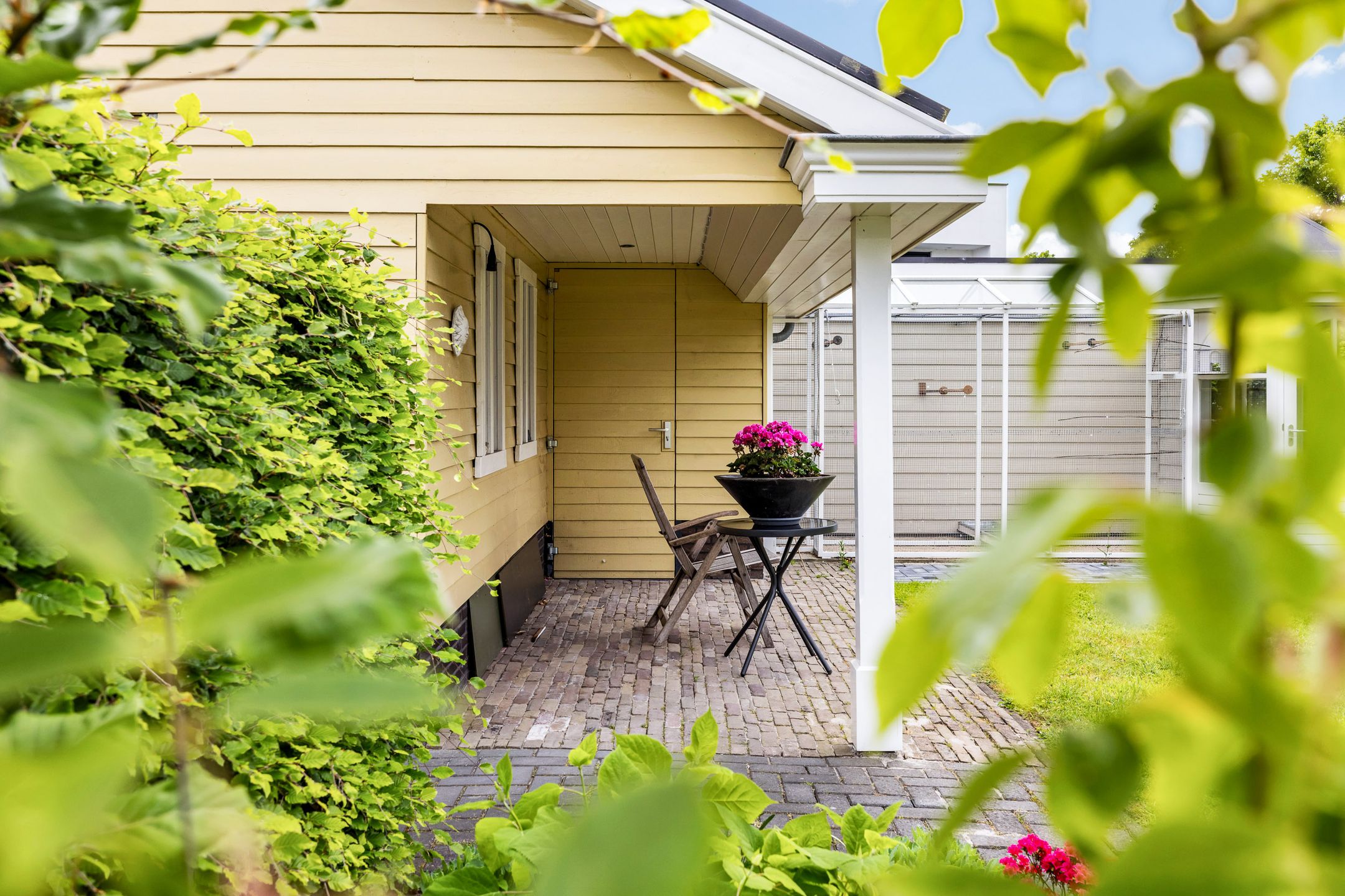 Foto 24 van Nienke van Hichtumweg 21