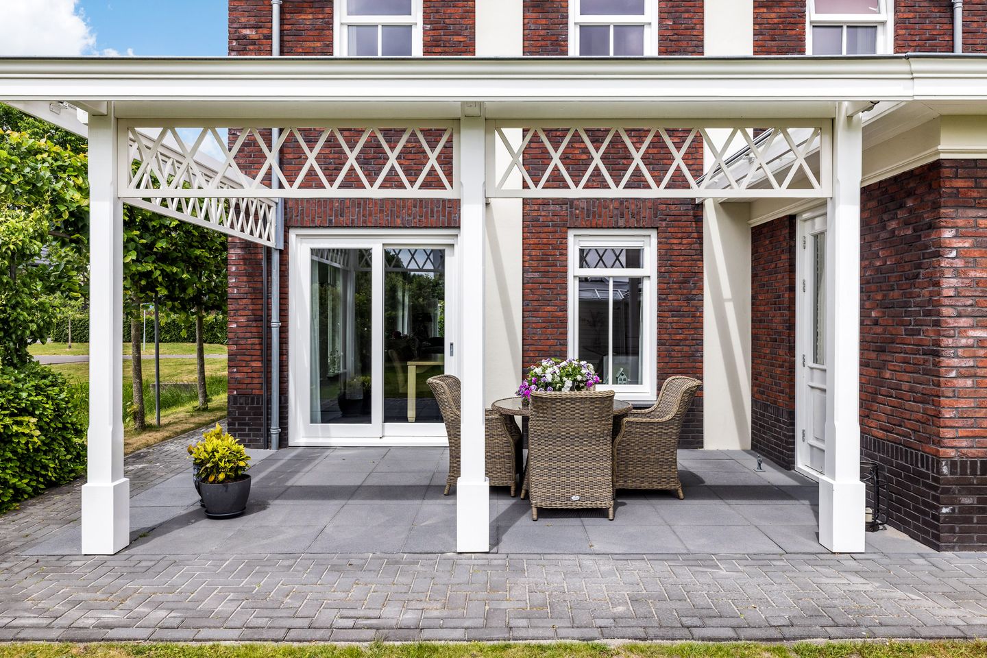 Foto 25 van Nienke van Hichtumweg 21