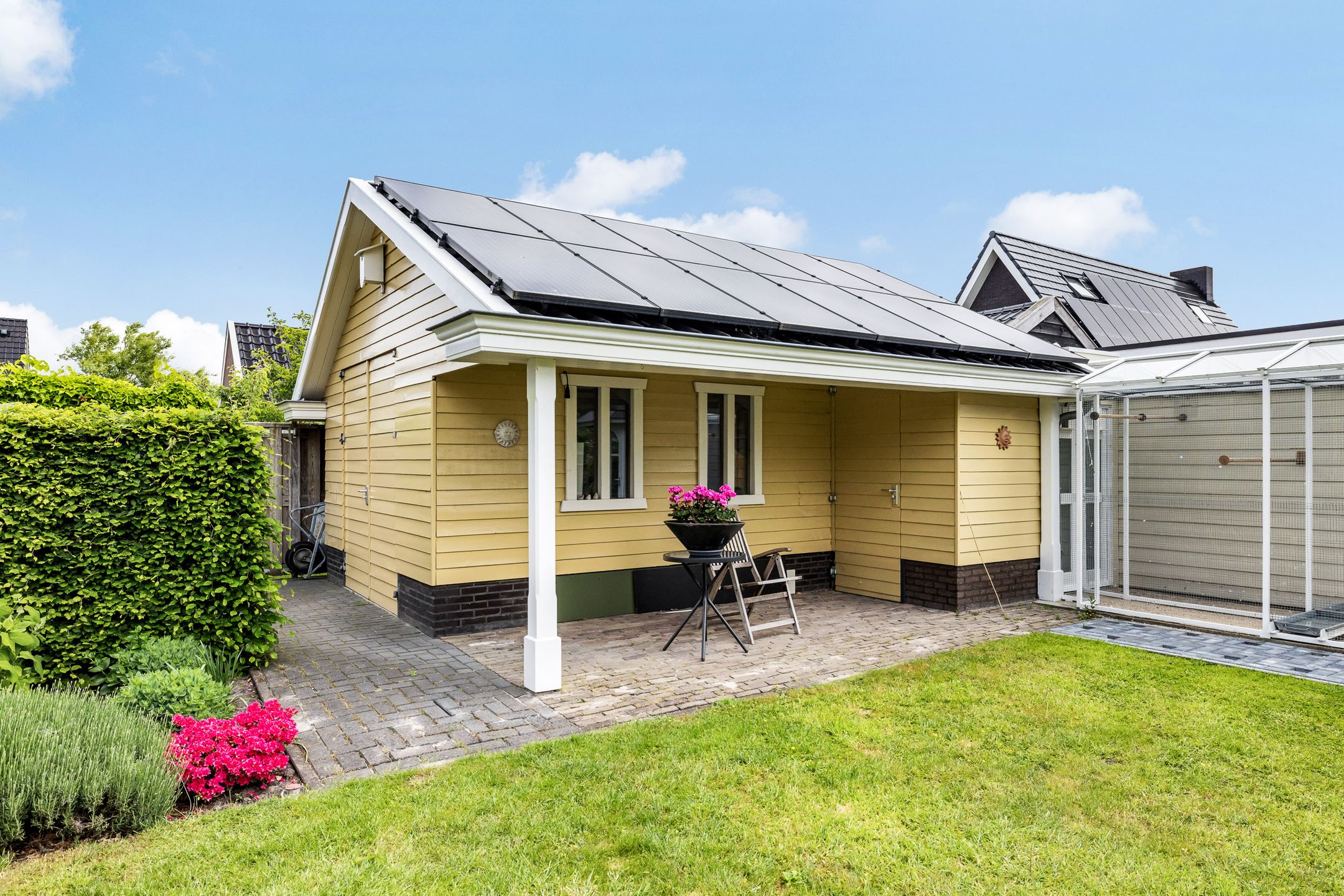 Foto 27 van Nienke van Hichtumweg 21