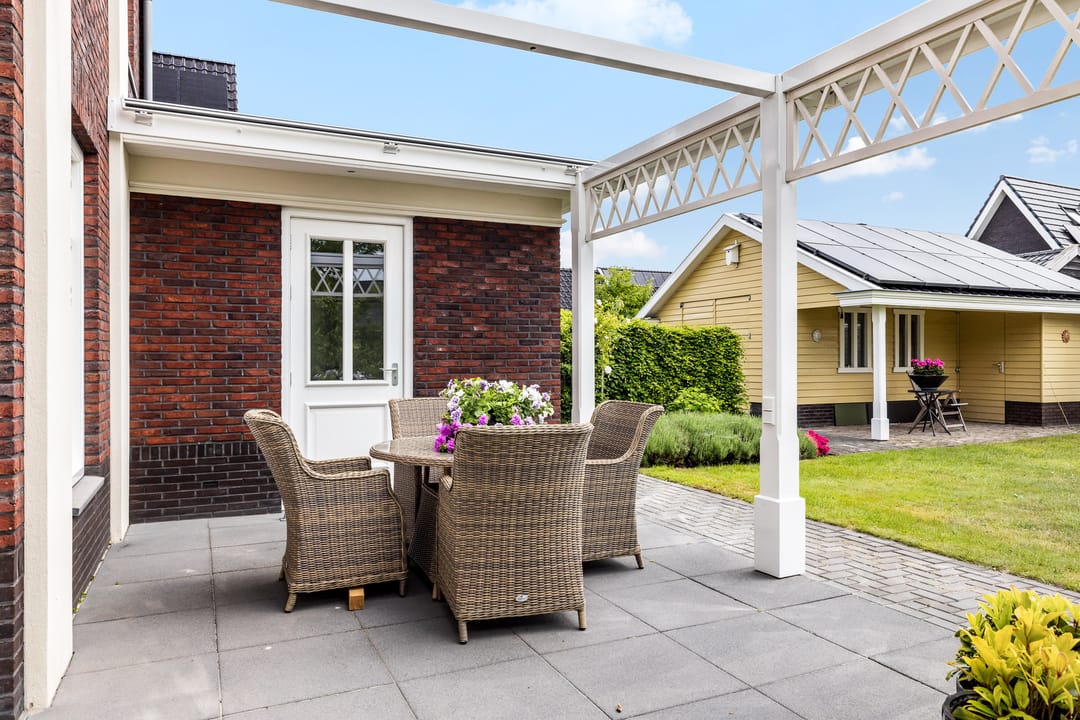 Foto 28 van Nienke van Hichtumweg 21