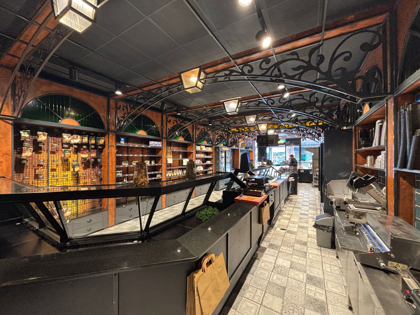 View photo 3 of Europaboulevard 166