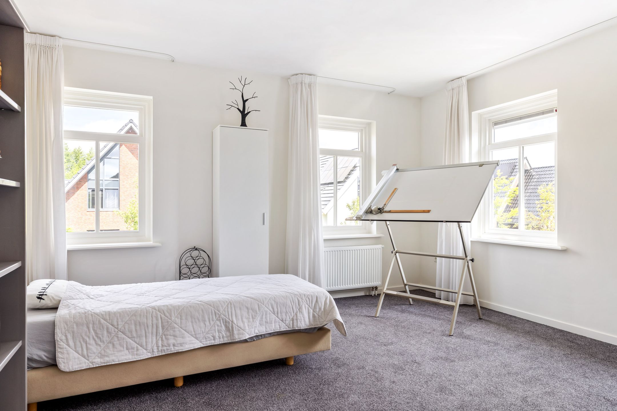 Foto 36 van Nienke van Hichtumweg 21