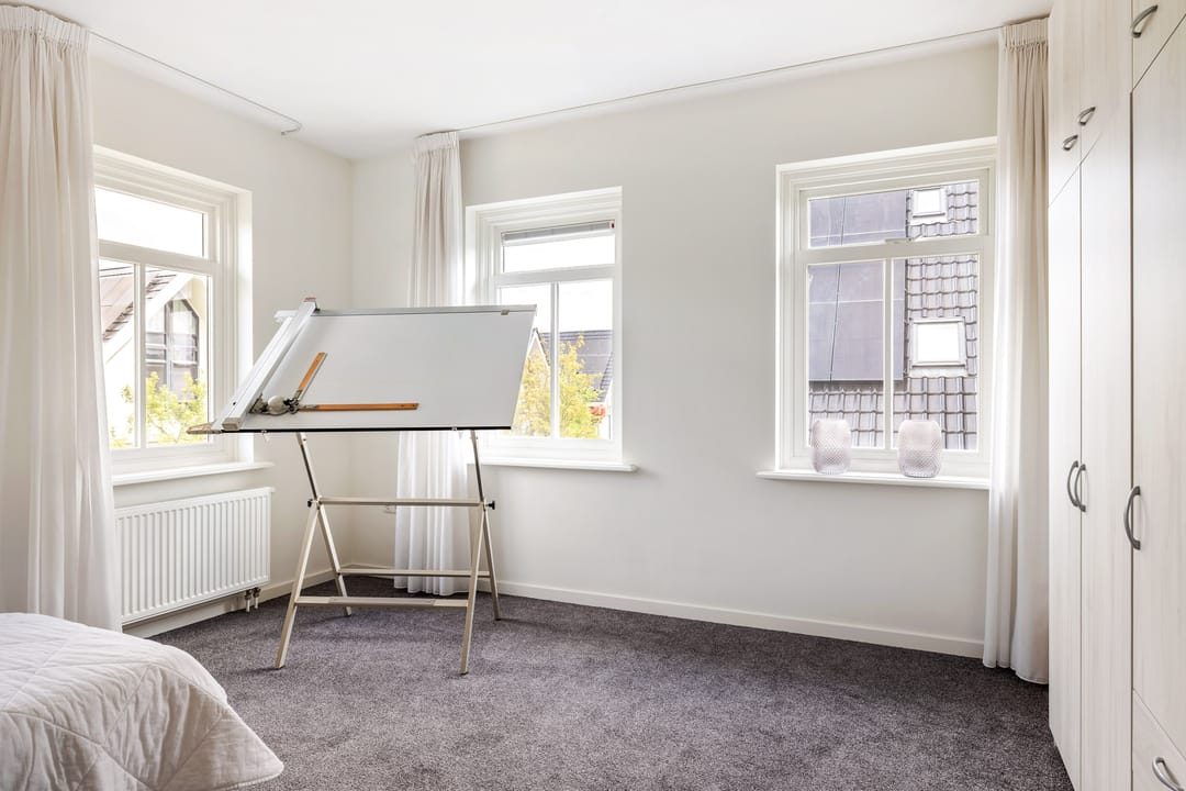 Foto 38 van Nienke van Hichtumweg 21