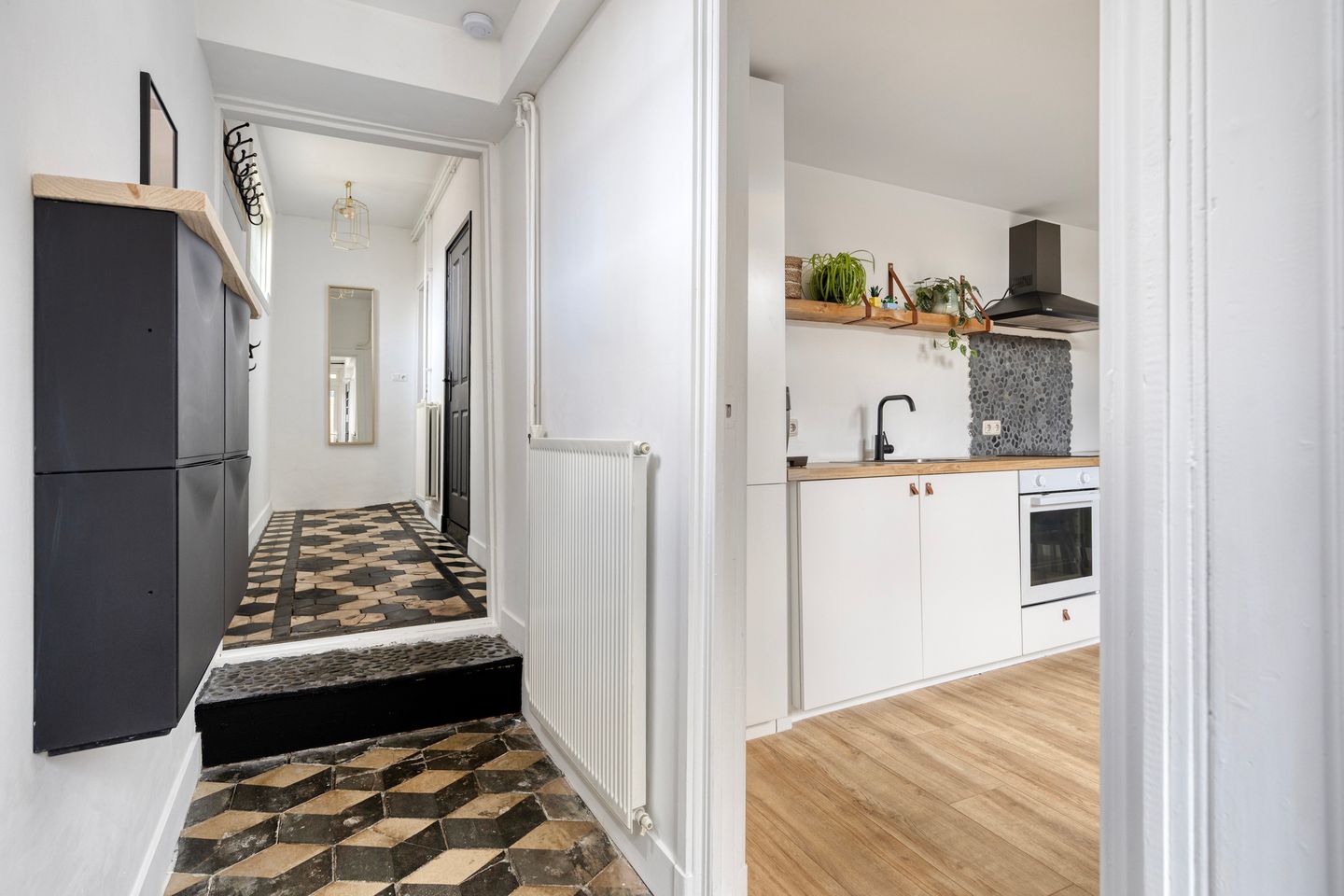 Foto 10 van Oost Vaardeke 2