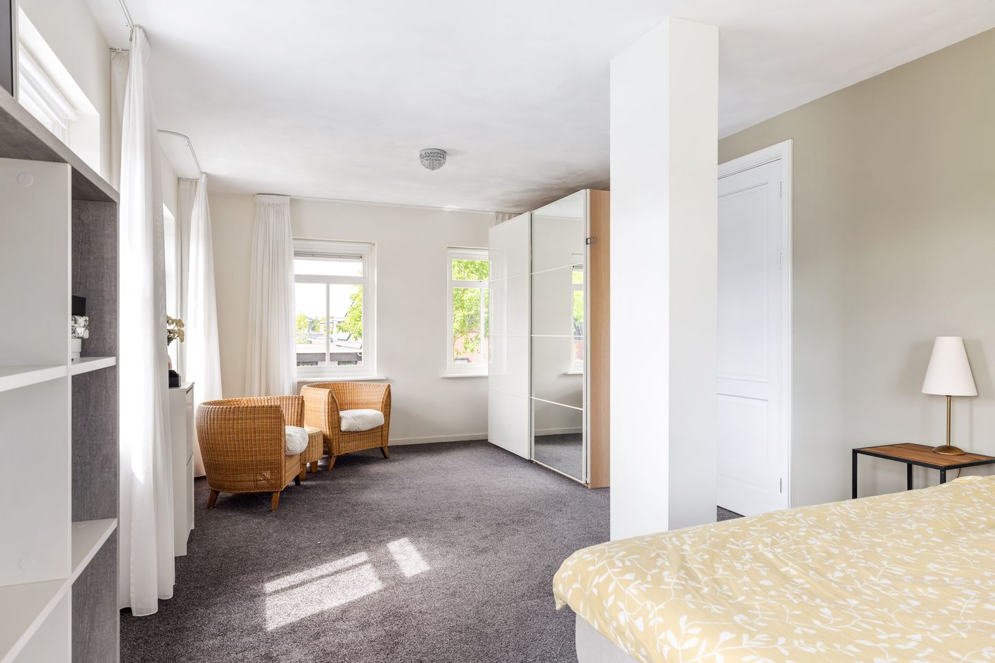 Foto 40 van Nienke van Hichtumweg 21