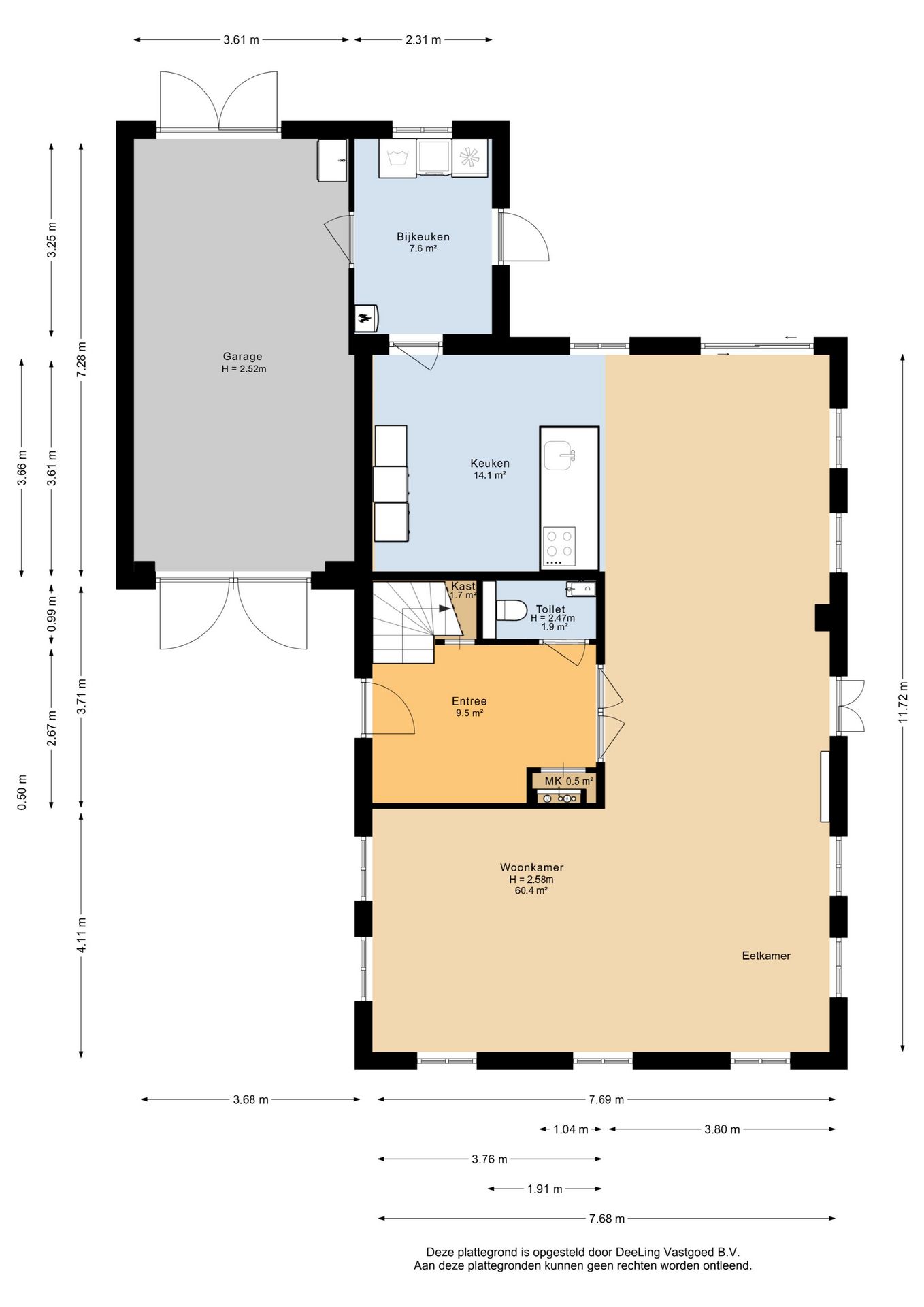 Foto 57 van Nienke van Hichtumweg 21