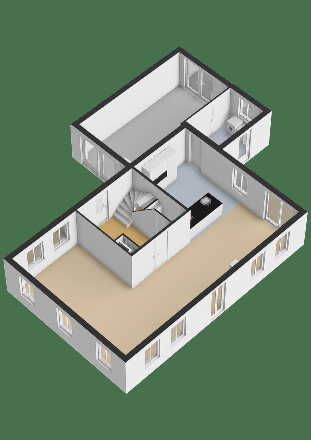 Foto 58 van Nienke van Hichtumweg 21