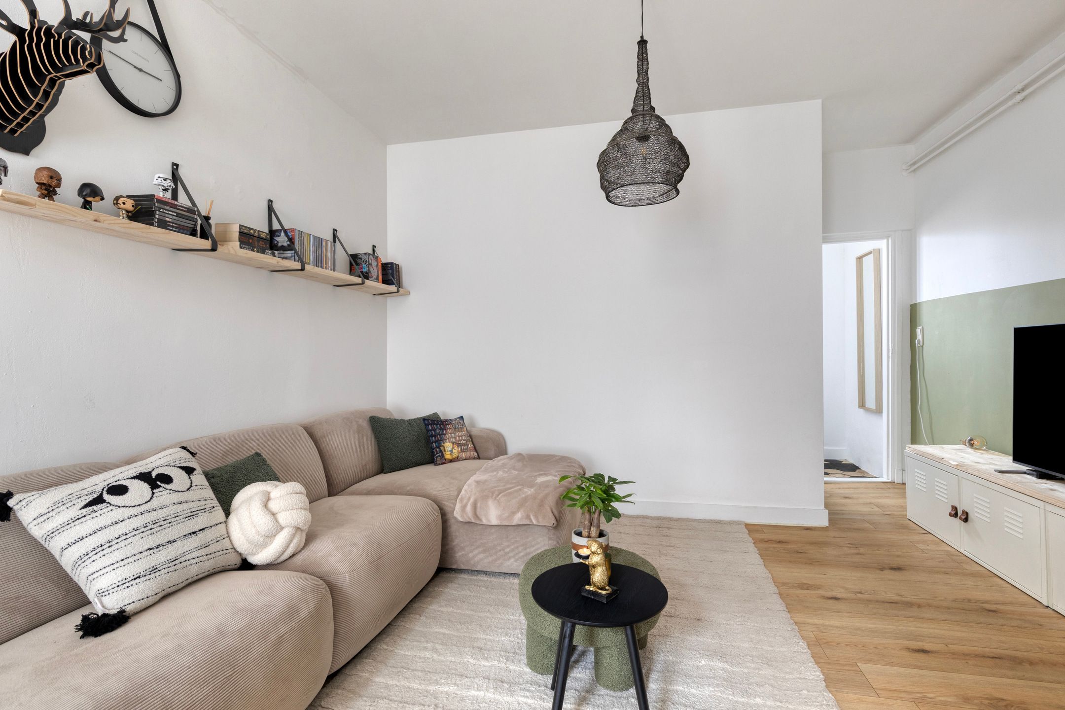 Foto 6 van Oost Vaardeke 2