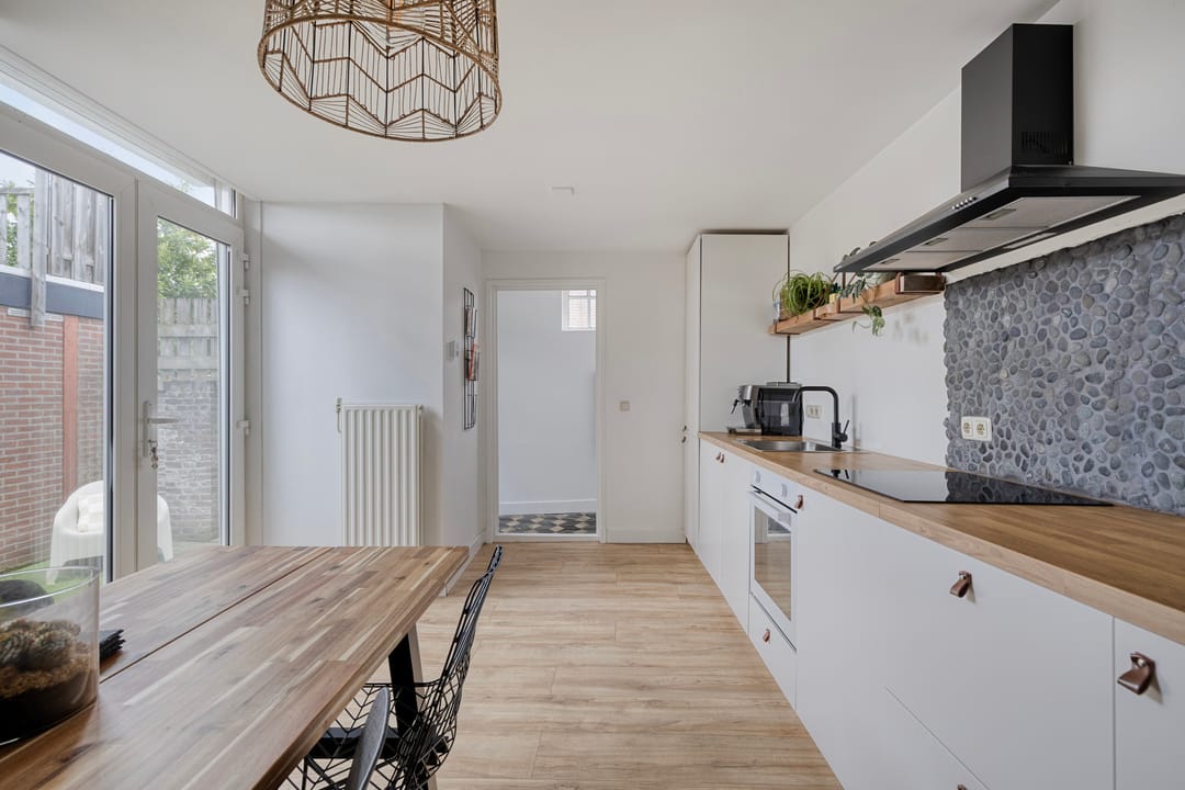 Foto 13 van Oost Vaardeke 2