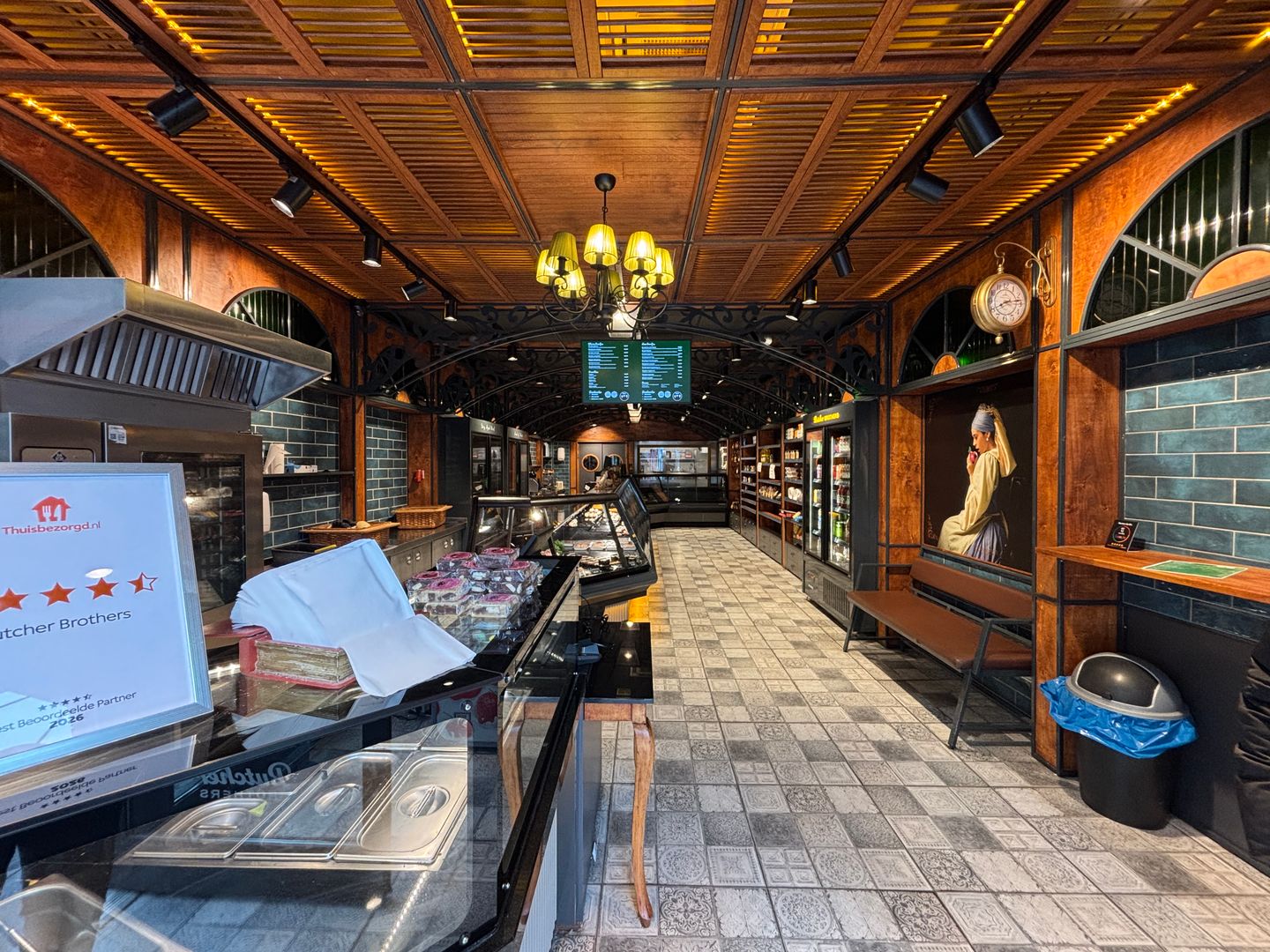 View photo 4 of Europaboulevard 166