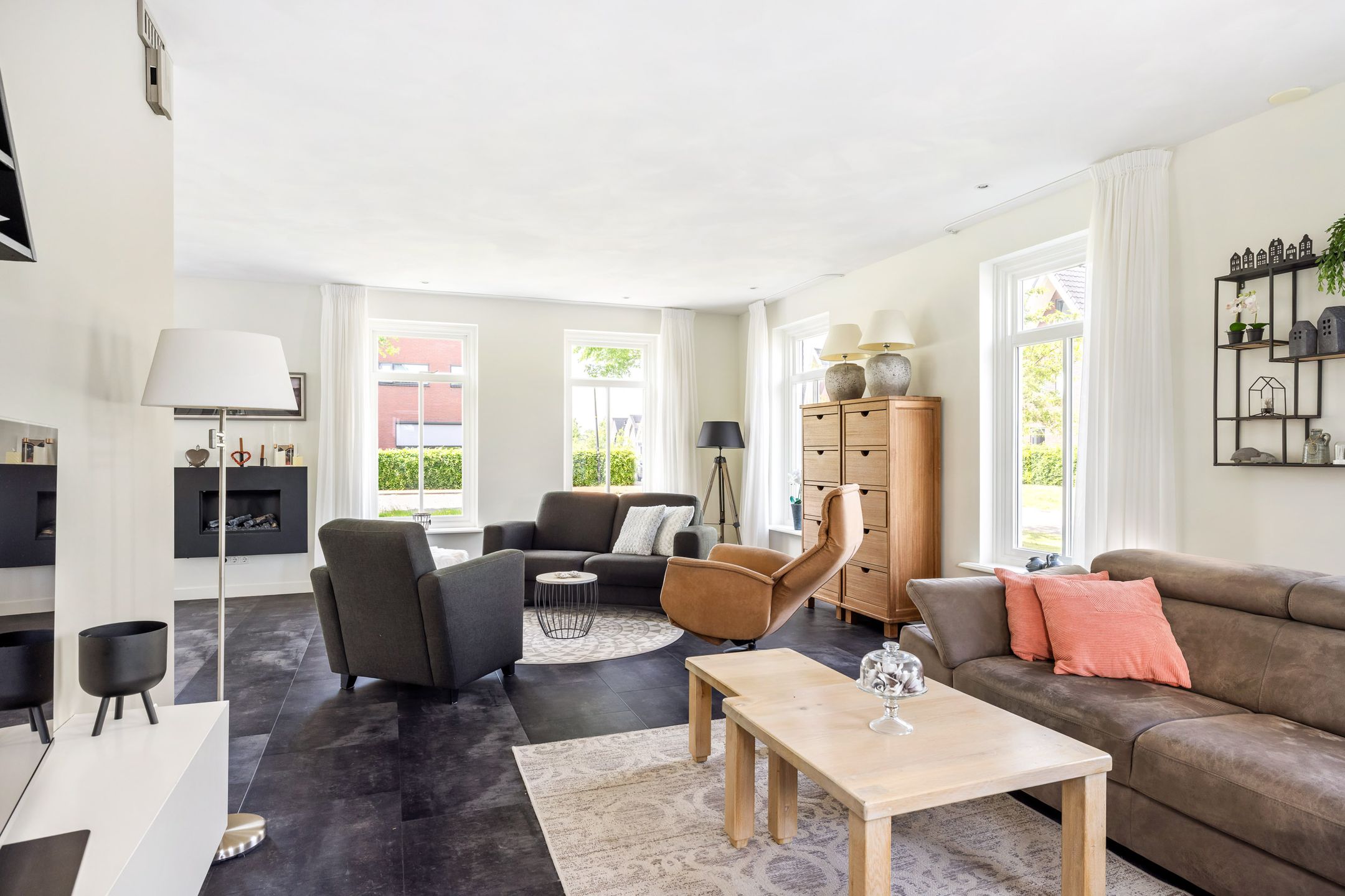 Foto 12 van Nienke van Hichtumweg 21