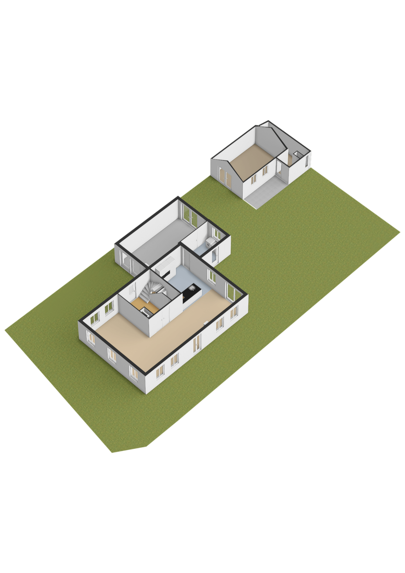 Foto 64 van Nienke van Hichtumweg 21