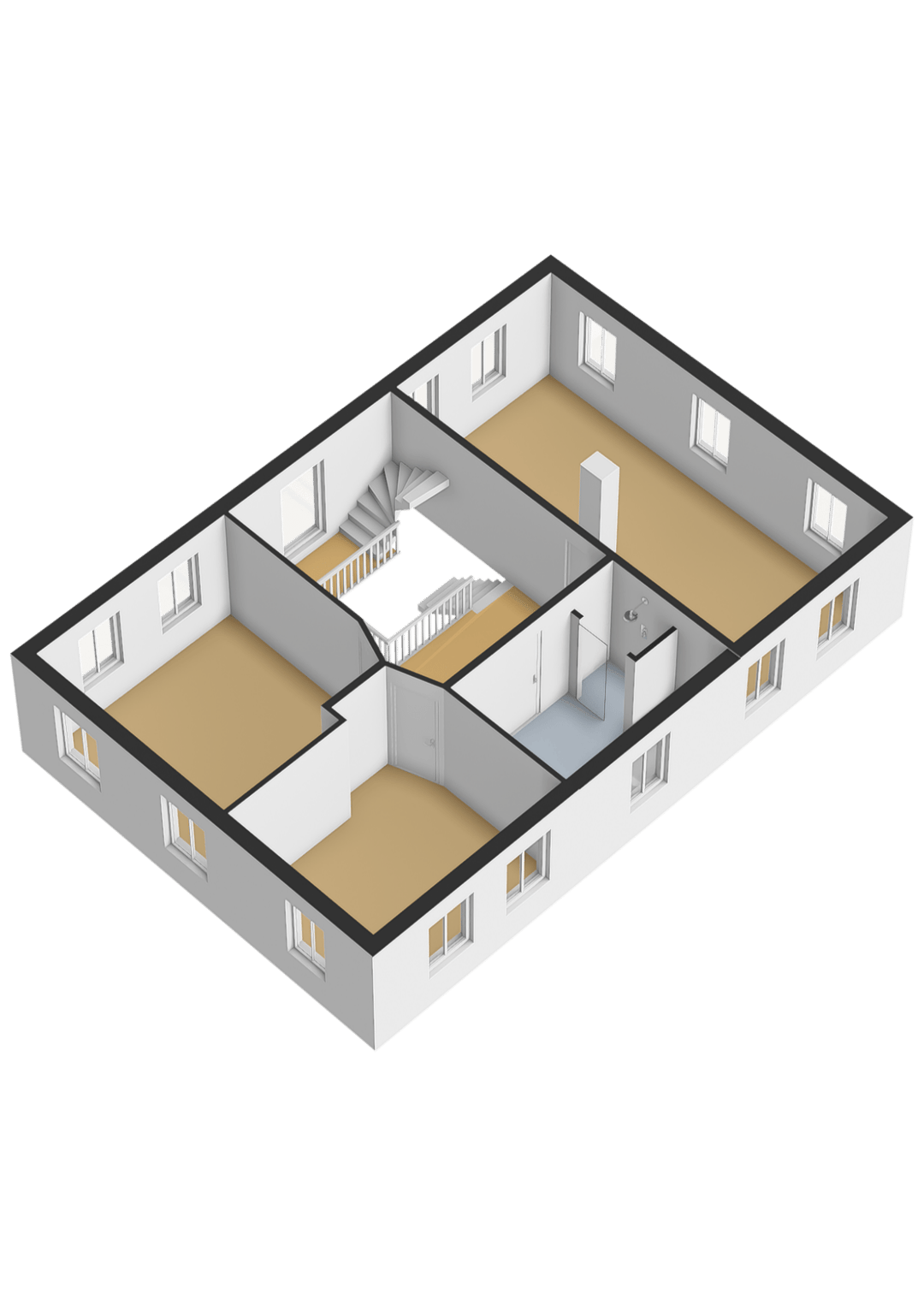 Foto 62 van Nienke van Hichtumweg 21